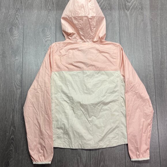 The‎ North Face Windbreaker Women's Small Light Weight Jacket Pink - Picture 6 of 10